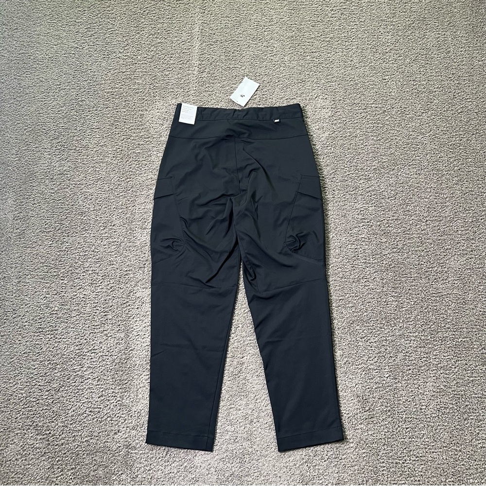 Nike Sportswear Tech Essentials Woven Unlined Cargo Pants Men’s Size 30 - Picture 3 of 16